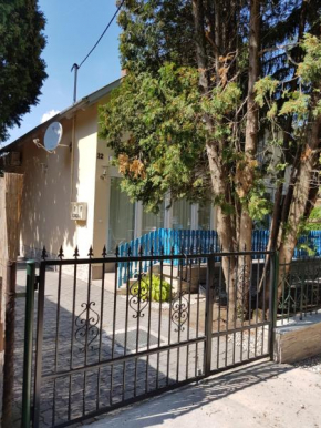 Jo-Jo's nyaralohaz, Siofok
